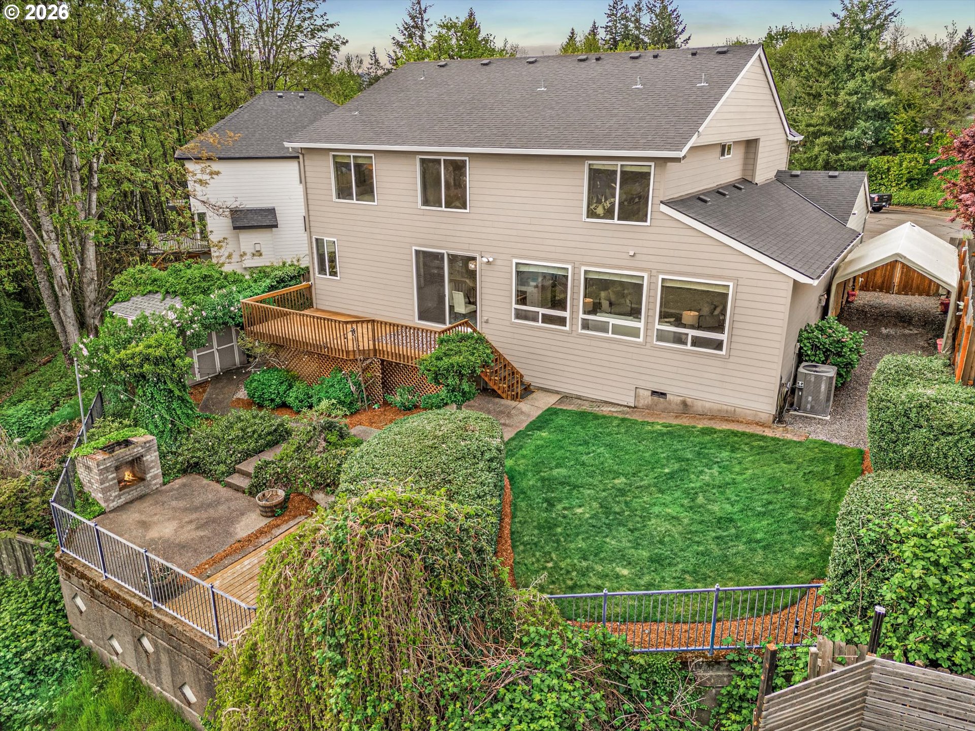 15968 Southeast Venice Ridge Way Damascus, OR 97089 - Photo 18 of 48