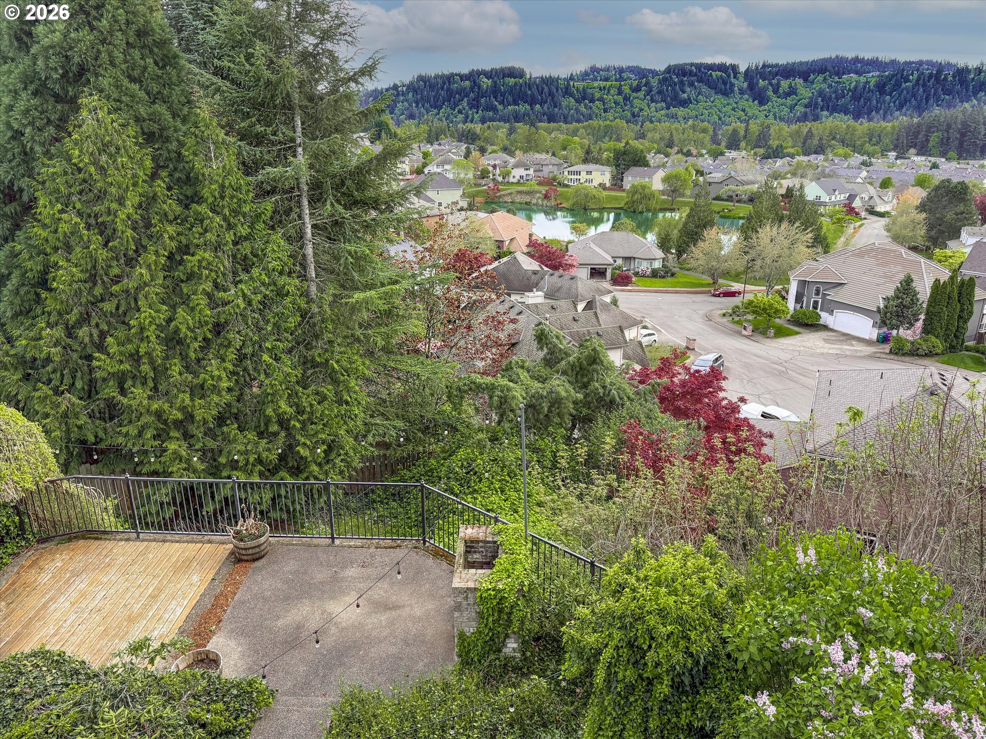 15968 Southeast Venice Ridge Way Damascus, OR 97089 - Photo 35 of 48