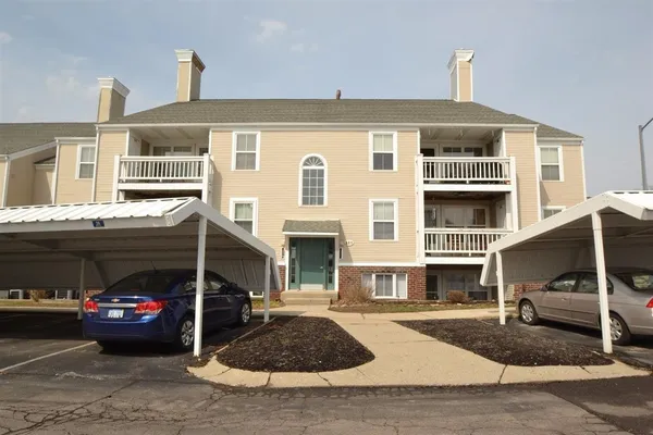 $1,800 | 111 Fieldcrest Street, Unit : 104, Ann Arbor, MI 48103