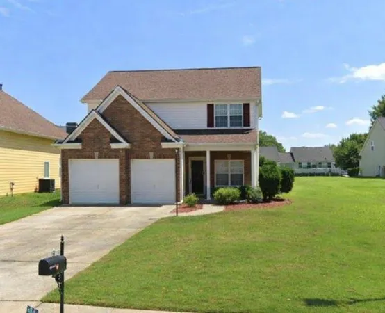 $325,000 | 3630 Cape Lane Southeast, Conyers, GA 30013