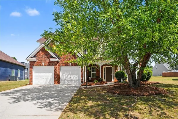 $325,000 | 3630 Cape Lane Southeast, Conyers, GA 30013