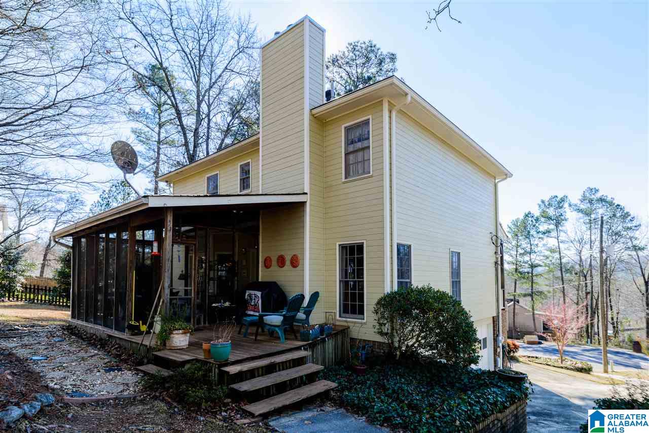 102 Colonial Circle Alabaster, AL 35007 - Photo 34 of 36