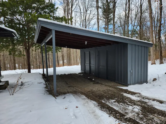 $4,500 | 568 River Road, Rhinebeck, NY 12572