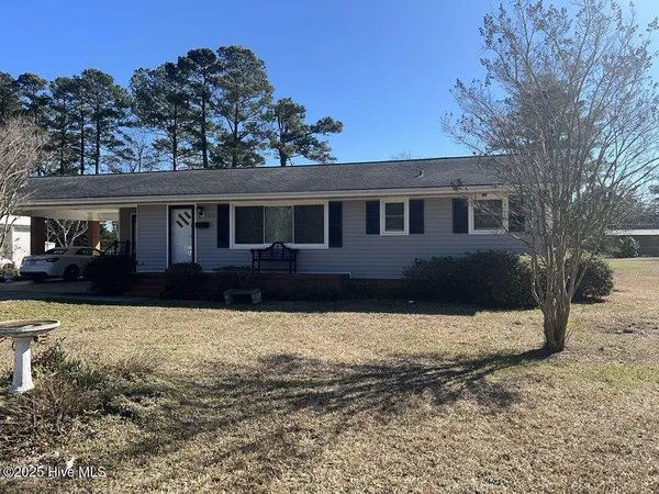 $250,000 | 215 Nunn Street, Havelock, NC 28532