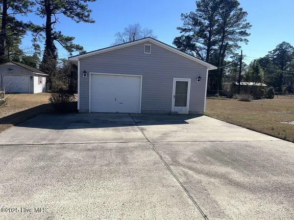 $250,000 | 215 Nunn Street, Havelock, NC 28532