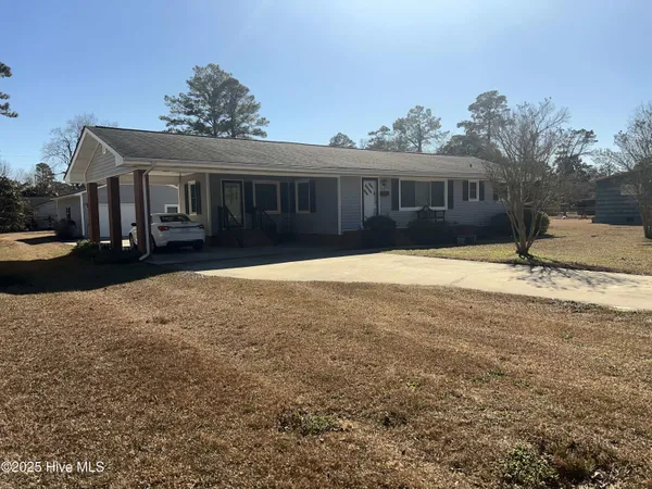 $250,000 | 215 Nunn Street, Havelock, NC 28532