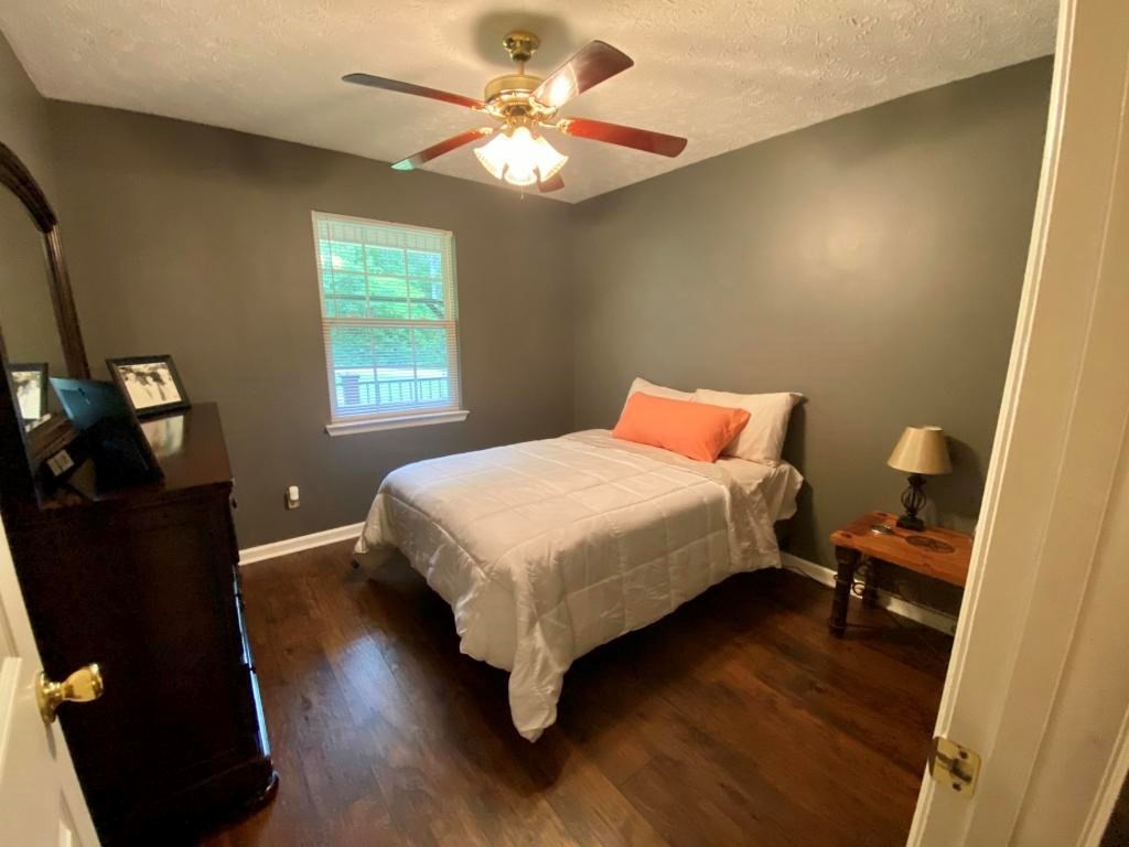 150 South Crisp Lane Decatur, TN 37322 - Photo 13 of 29 Gallery Image 13