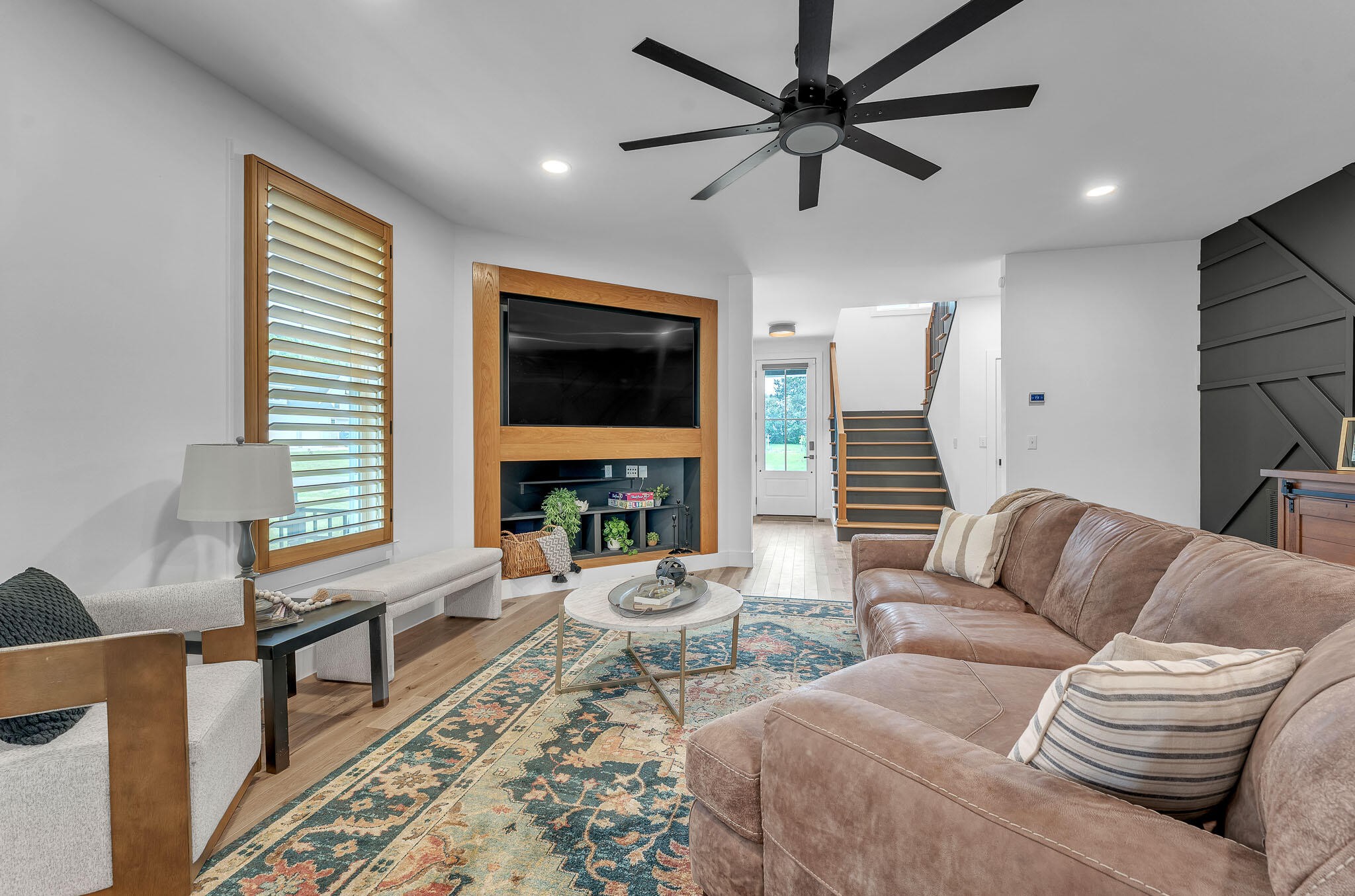 273 Autumn Wind Drive Southwest Cleveland, TN 37311 - Photo 3 of 27