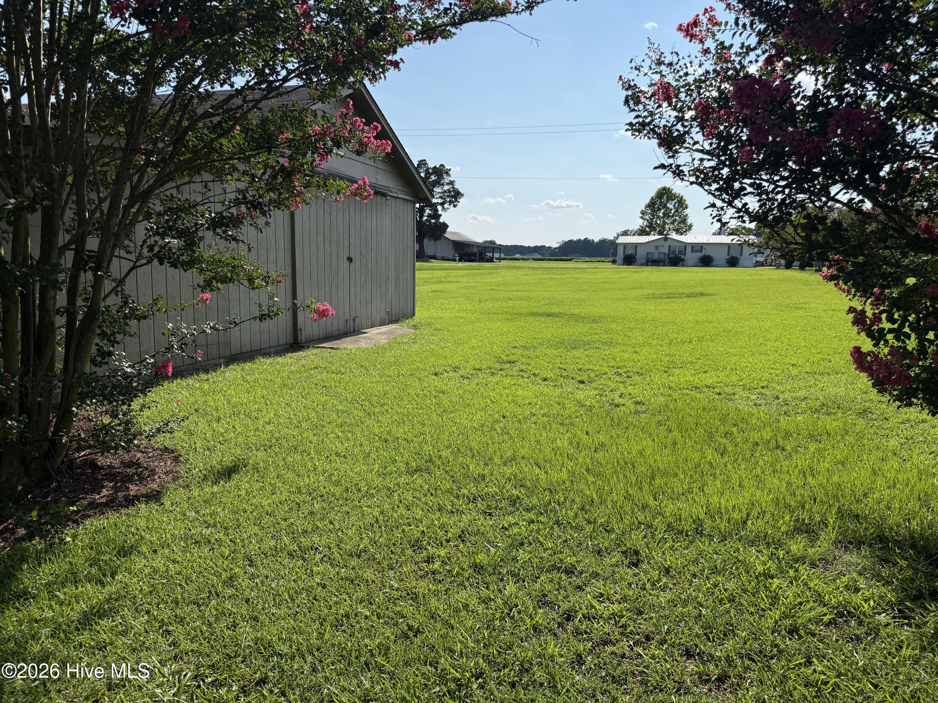 3085 Fire Dept Road Williamston, NC 27892 - Photo 5 of 26