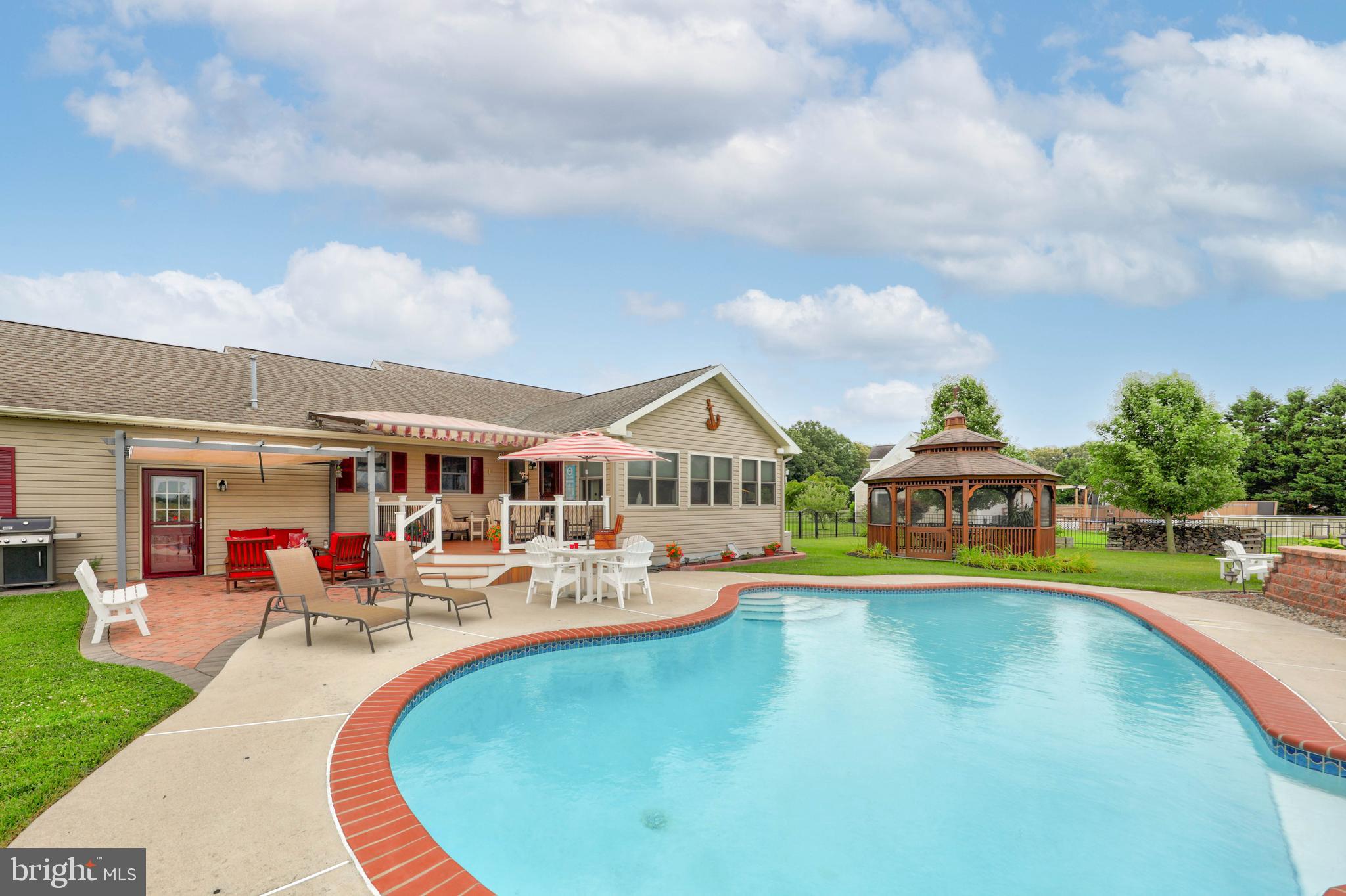 11368 Beideman Road Lincoln, DE 19960 - Photo 2 of 52