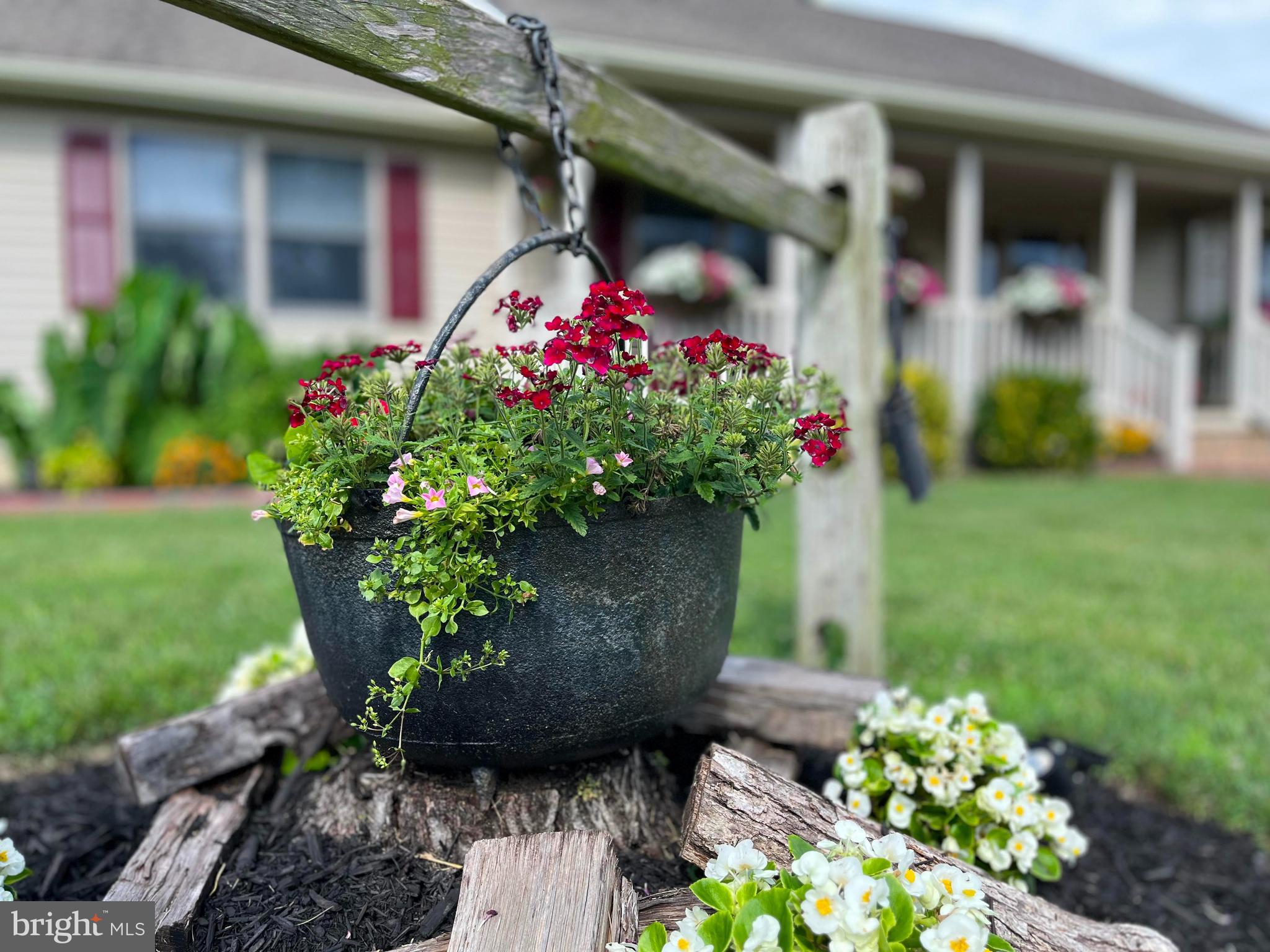 11368 Beideman Road Lincoln, DE 19960 - Photo 47 of 52