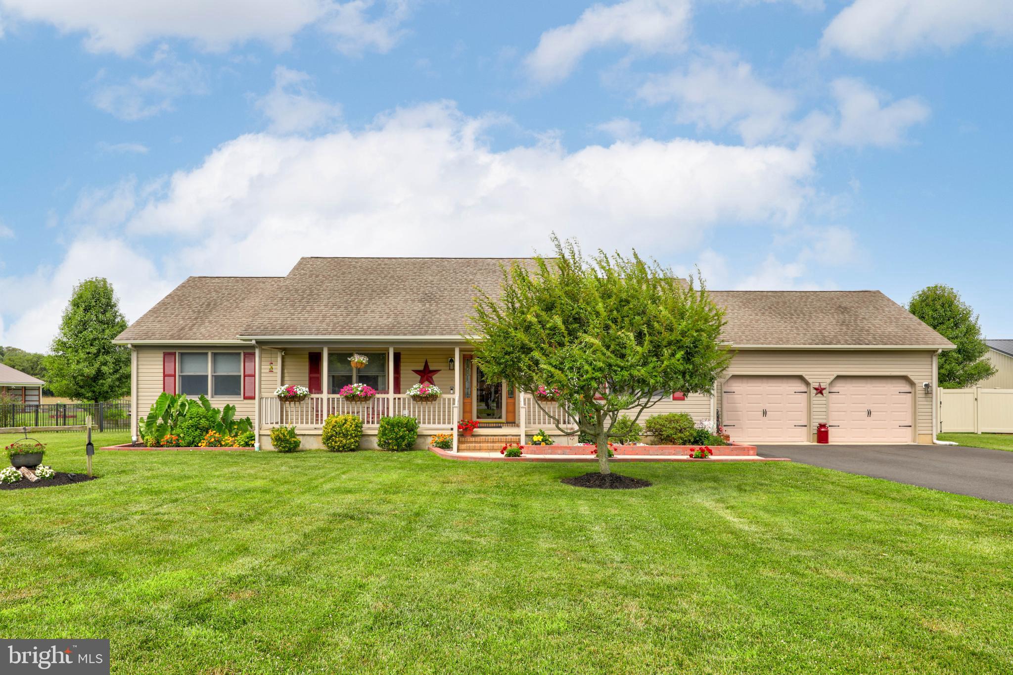 11368 Beideman Road Lincoln, DE 19960 - Photo 48 of 52