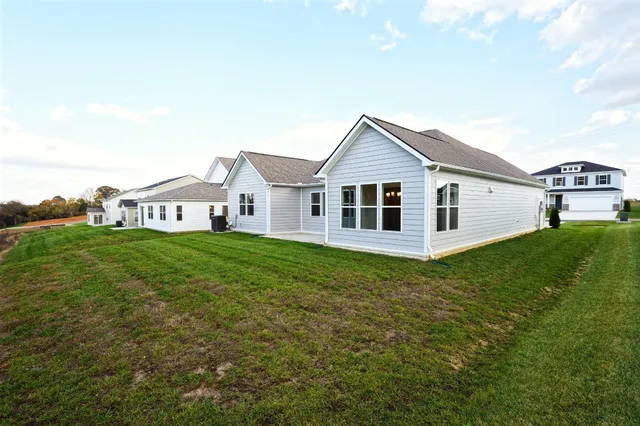 $484,990 | 2318 Williamsport Landing, Columbia, TN 38401