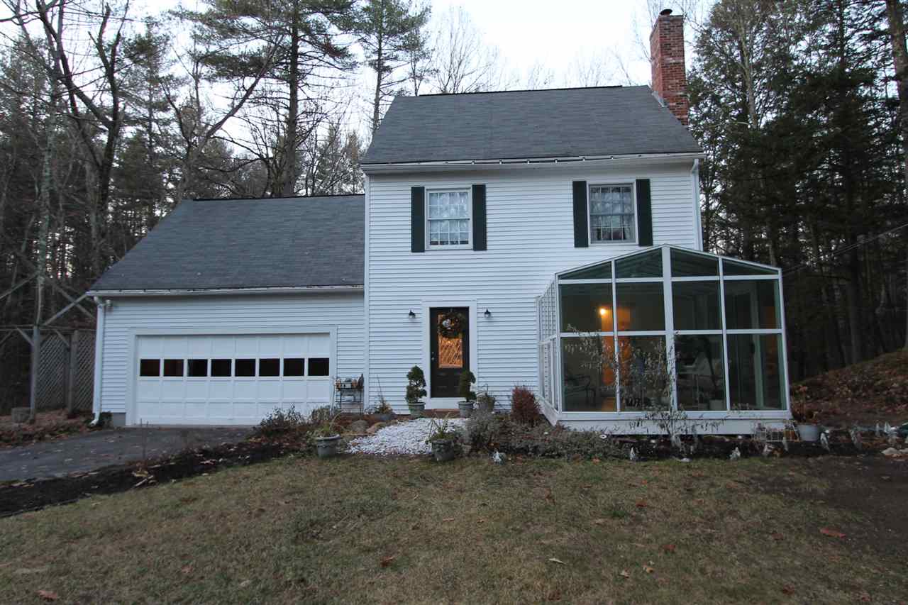 529 Mason Road Milford, NH 03055 - Photo 1 of 28