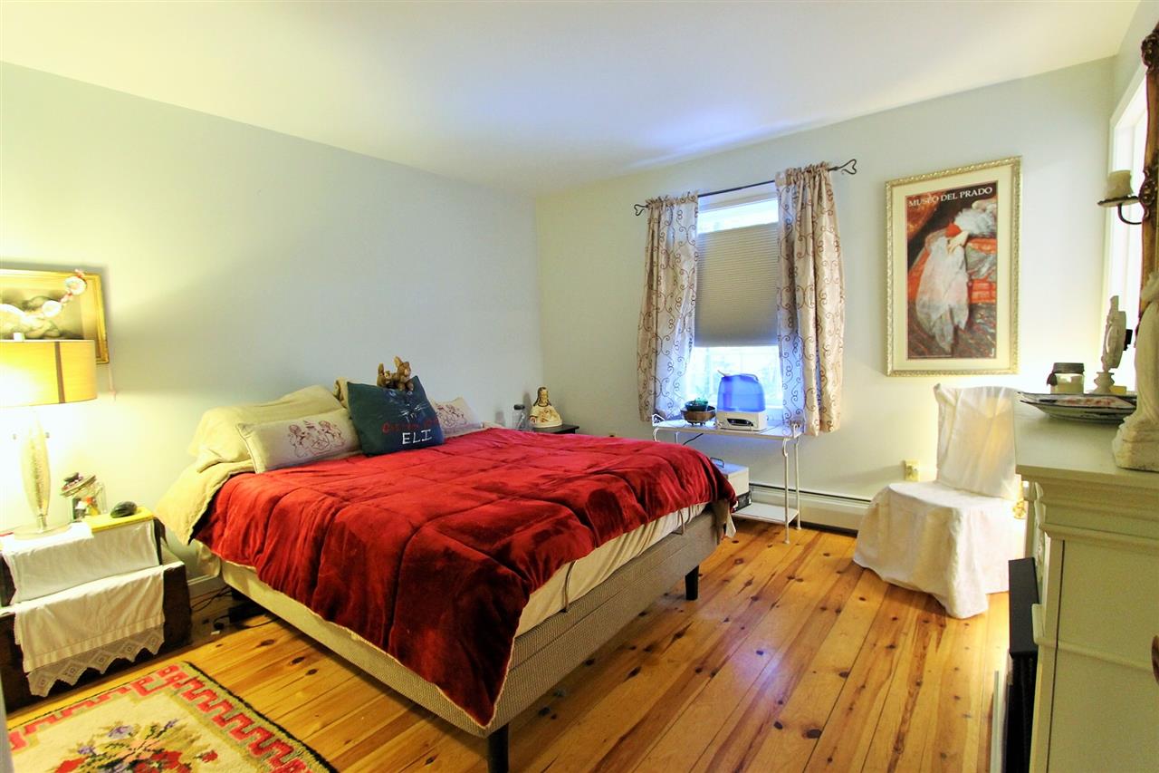 529 Mason Road Milford, NH 03055 - Photo 14 of 28