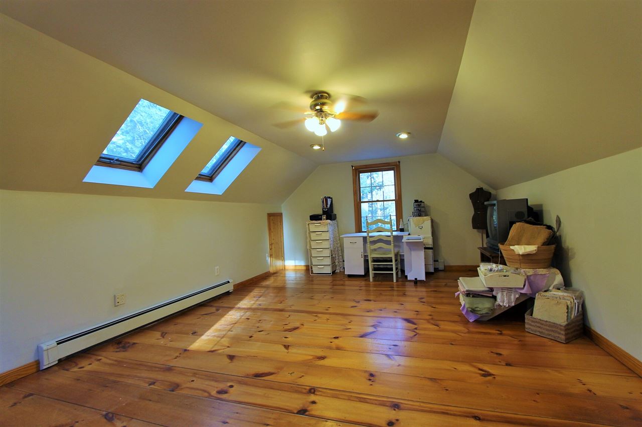 529 Mason Road Milford, NH 03055 - Photo 22 of 28