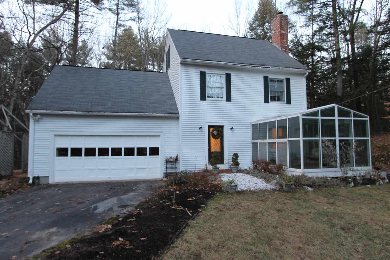 529 Mason Road Milford, NH 03055 - Photo 4 of 28