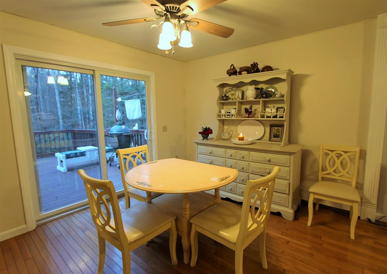529 Mason Road Milford, NH 03055 - Photo 8 of 28
