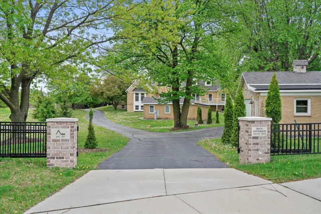 $1,470,000 | 6600 North Ballard Road, Appleton, WI 54913