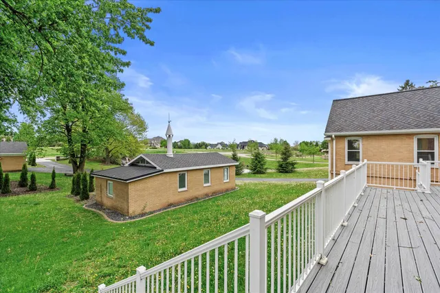 $1,470,000 | 6600 North Ballard Road, Appleton, WI 54913