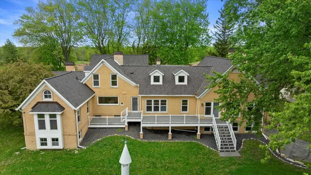 $1,470,000 | 6600 North Ballard Road, Appleton, WI 54913