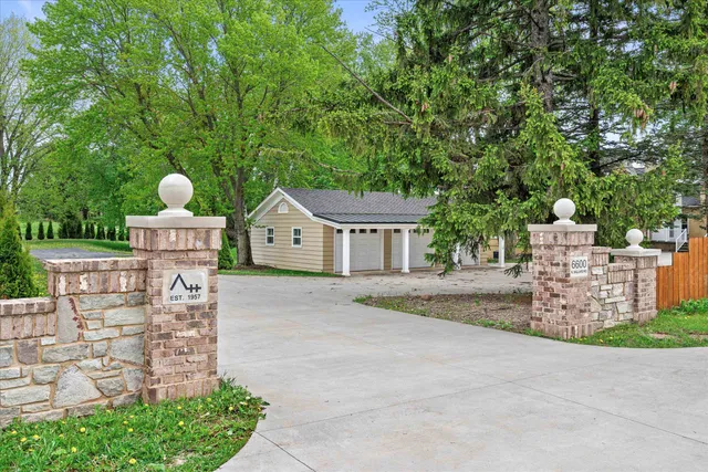 $1,470,000 | 6600 North Ballard Road, Appleton, WI 54913