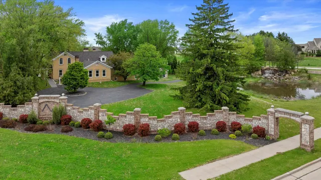 $1,470,000 | 6600 North Ballard Road, Appleton, WI 54913