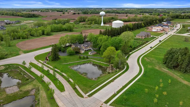 $1,470,000 | 6600 North Ballard Road, Appleton, WI 54913