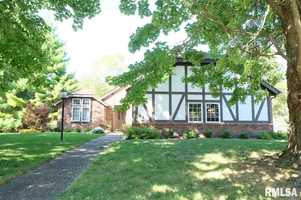 81 Maple Ridge Drive Morton, IL 61550 - Photo 1 of 36 Gallery Image 1