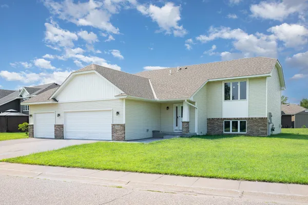 $419,900 | 24236 Pierce Path Northeast, Bethel, MN 55005