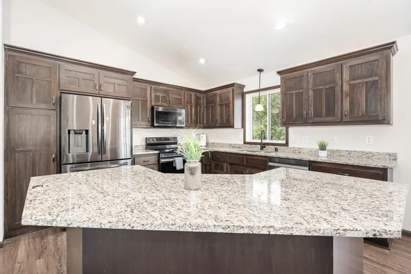 $419,900 | 24236 Pierce Path Northeast, Bethel, MN 55005