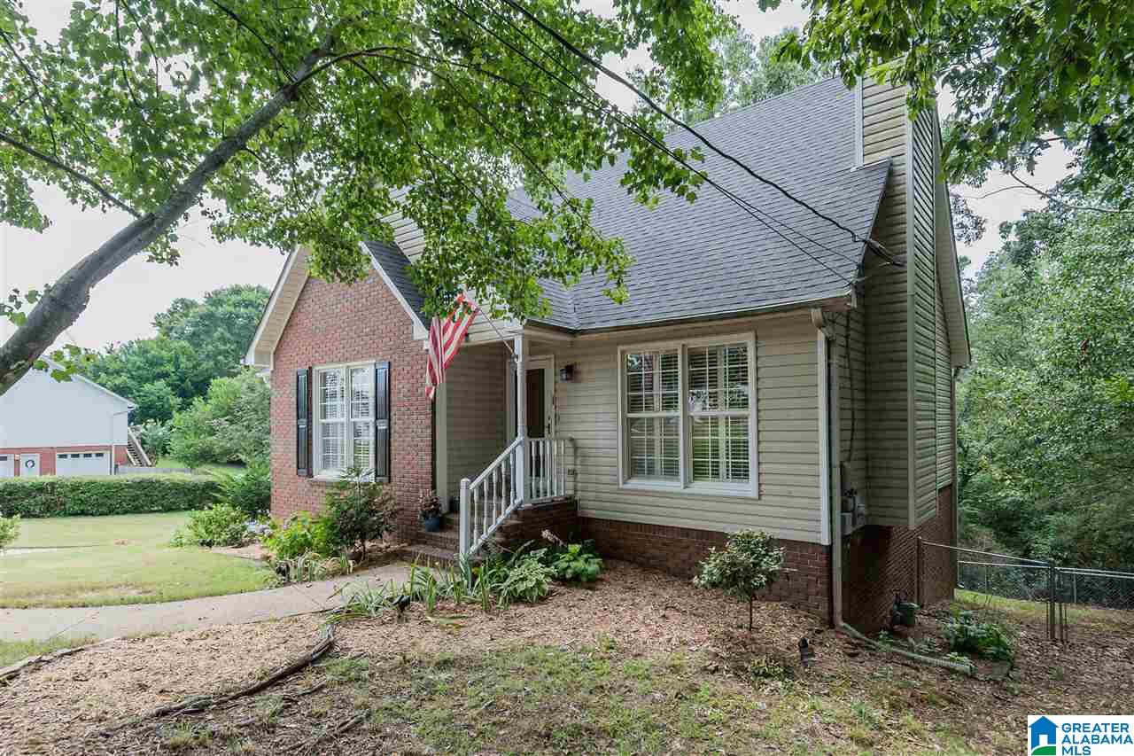 2702 Chestnut Way Pinson, AL 35126 - Photo 35 of 36
