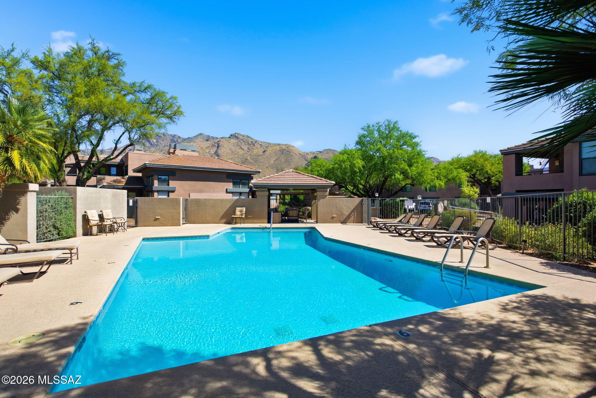 5855 North Kolb Road, Unit 3211 Tucson, AZ 85750 - Photo 29 of 29