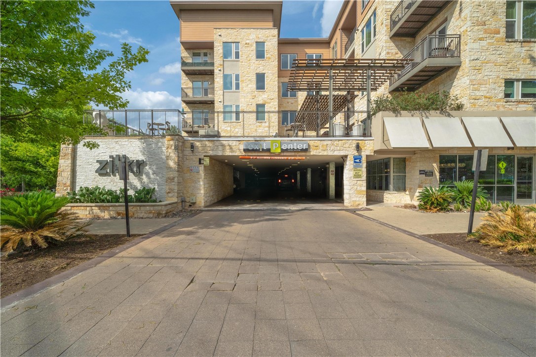 1900 Barton Springs Road, Unit 1040 Austin, TX 78704 - Photo 39 of 39 Gallery Image 39