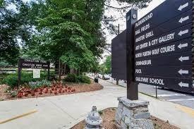 4109 Chastain Park Court Northeast Atlanta, GA 30342 - Photo 11 of 13