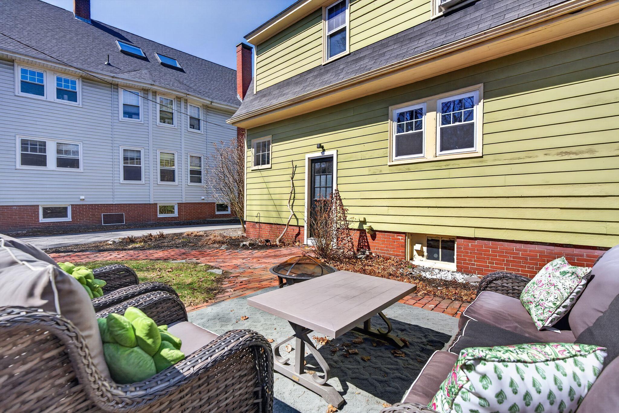 96 Deerfield Road Portland, ME 04101 - Photo 33 of 45 Back Cove Beauty 96 Deerfield