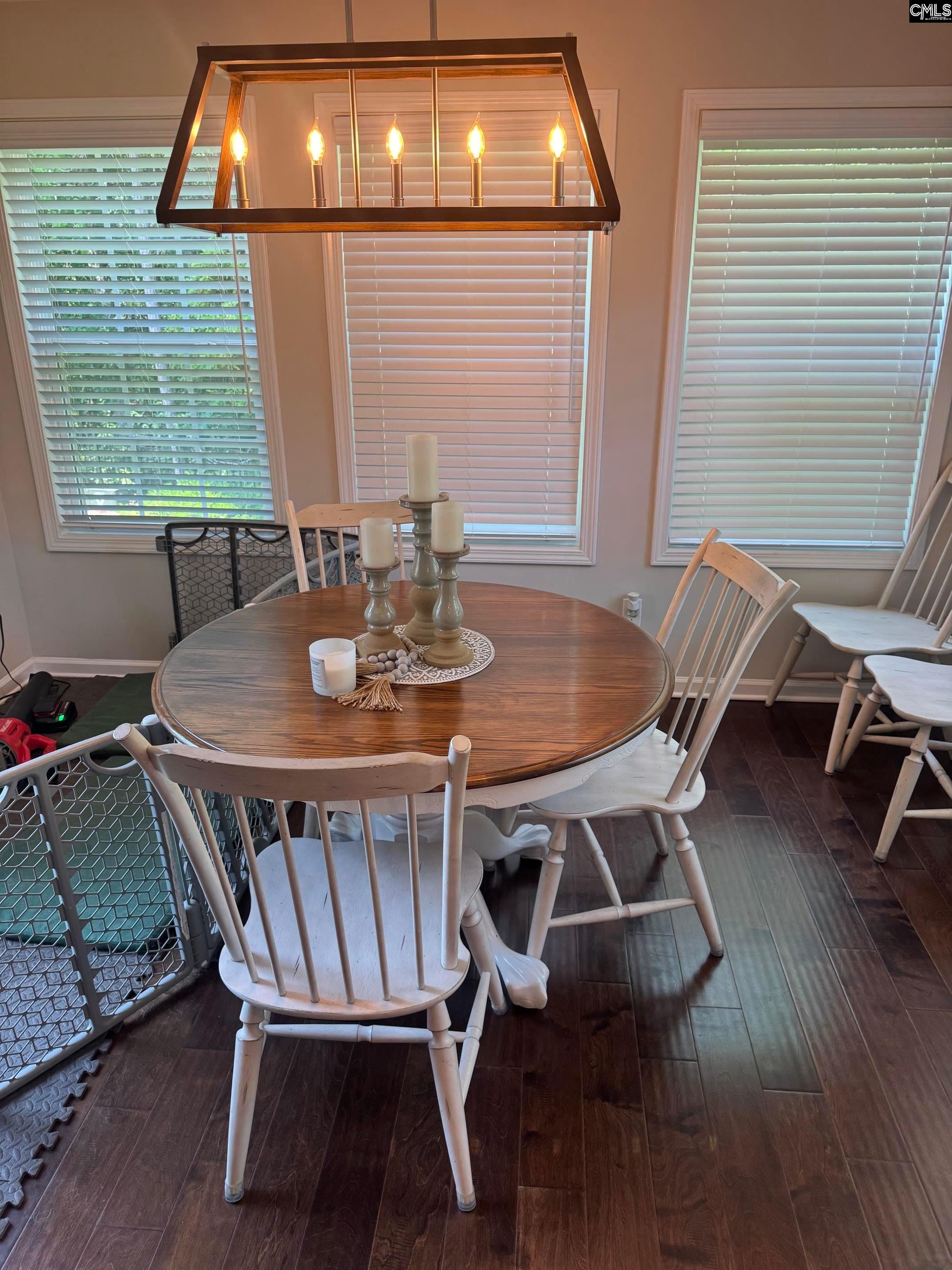 50 Daufaskie Court Sumter, SC 29150 - Photo 6 of 45