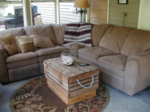 40 Long Plain Road Whately, MA 01373 - Photo 10 of 15 a living room with furniture
