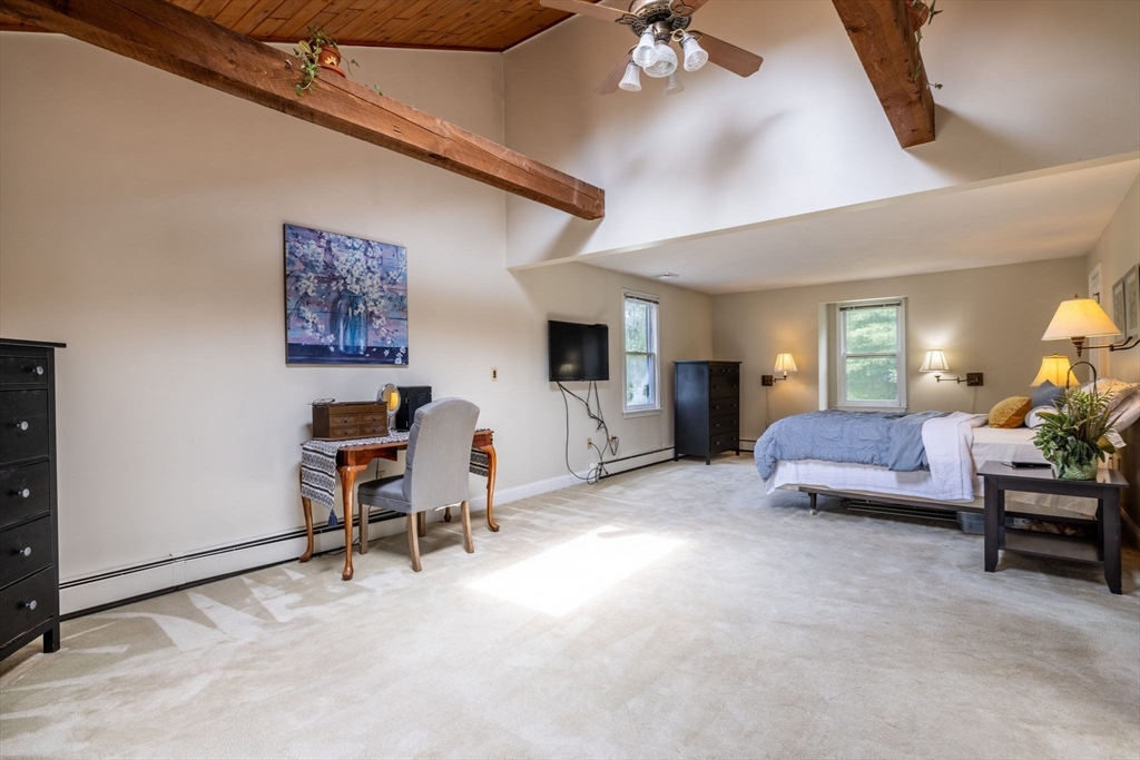 20 Staples Shore Road Lakeville, MA 02347 - Photo 17 of 39 a view of a livingroom with furniture and a window