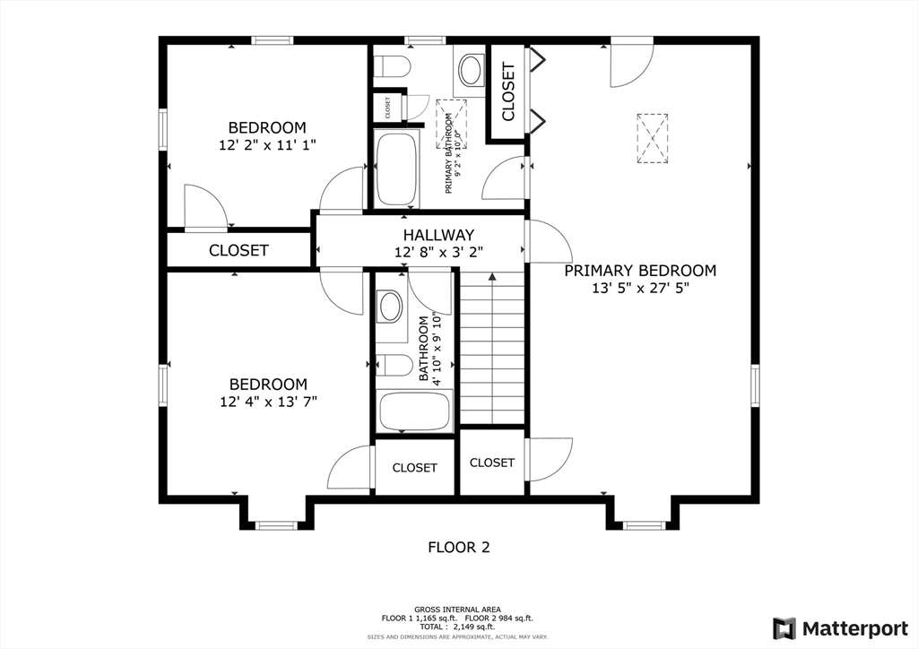 20 Staples Shore Road Lakeville, MA 02347 - Photo 39 of 39 a picture of a book and a bed