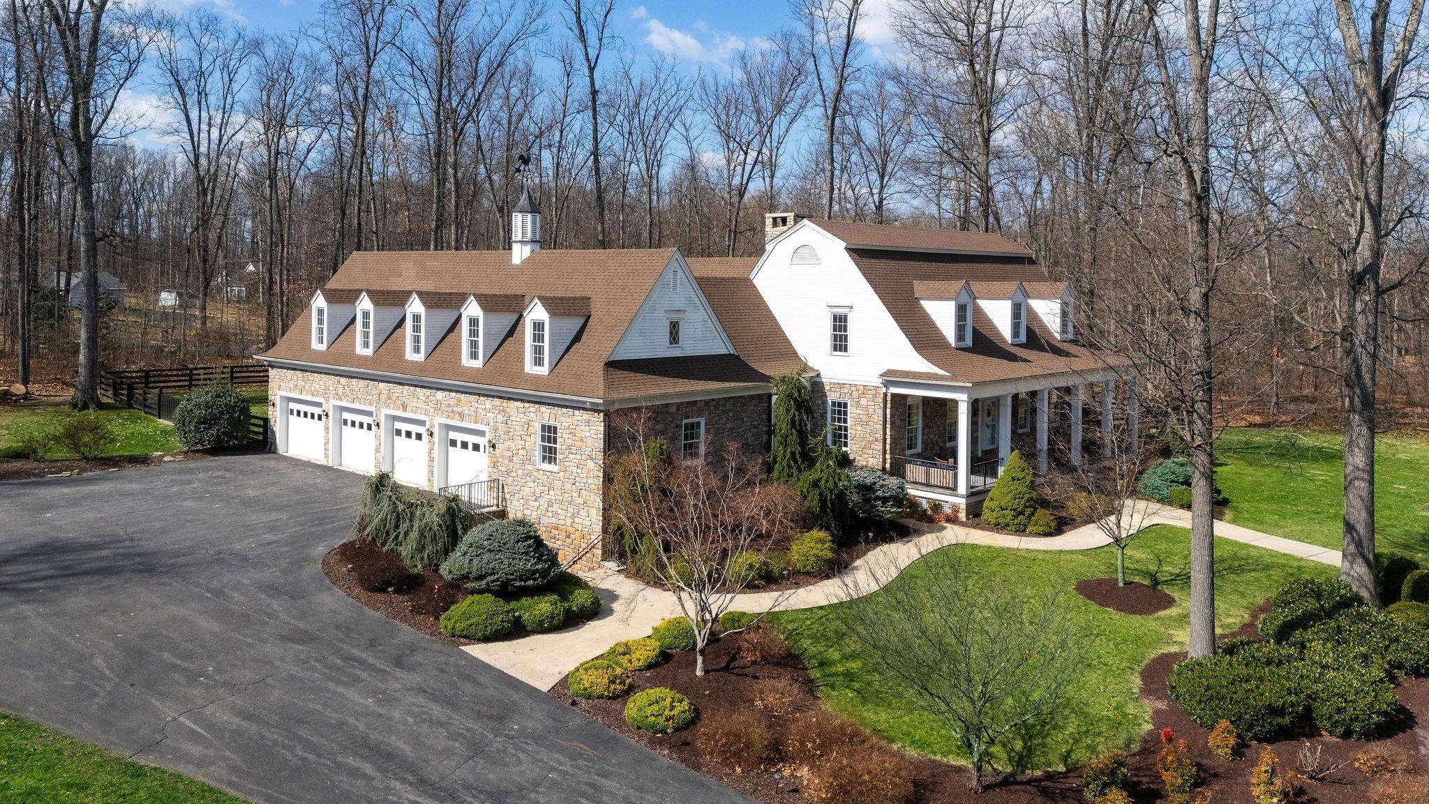 1767 Old Goose Crk Road Waynesboro, VA 22980 - Photo 1 of 75 Gallery Image 1
