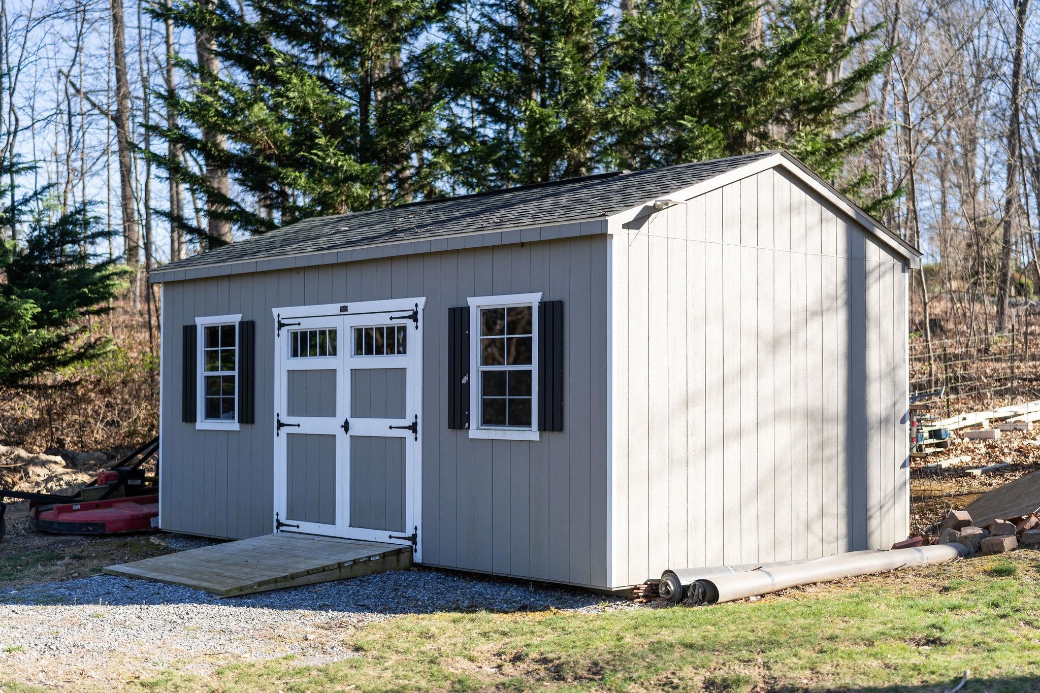 1767 Old Goose Crk Road Waynesboro, VA 22980 - Photo 19 of 75 Gallery Image 19