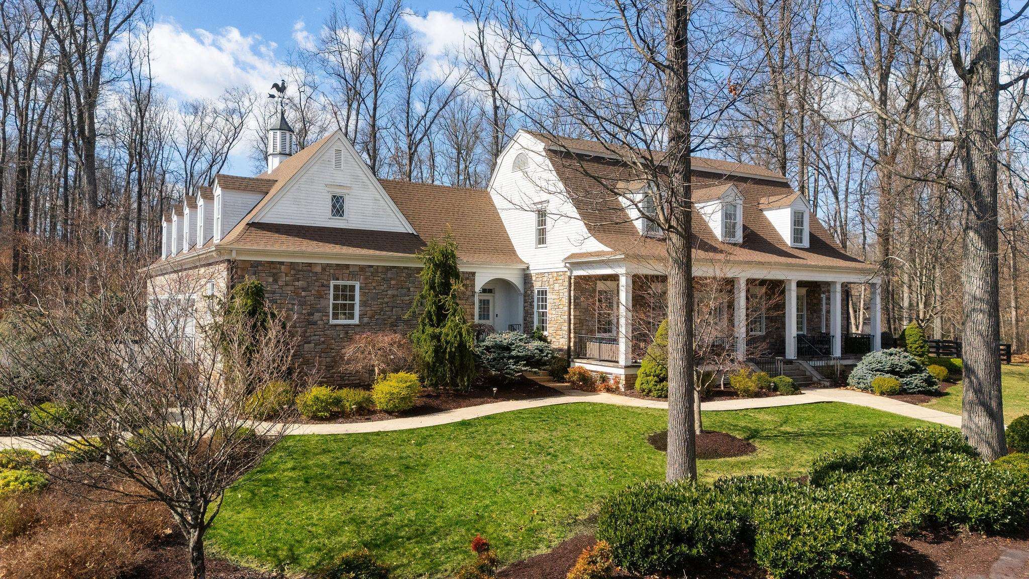 1767 Old Goose Crk Road Waynesboro, VA 22980 - Photo 2 of 75 Gallery Image 2