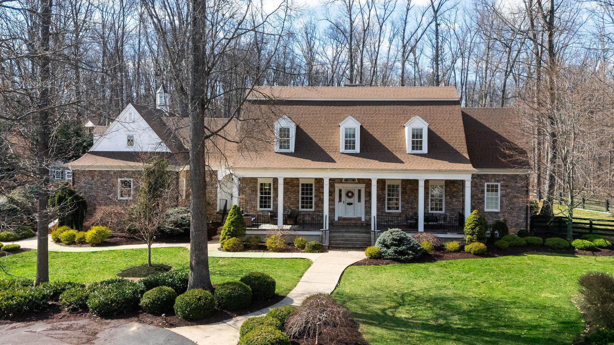 1767 Old Goose Crk Road Waynesboro, VA 22980 - Photo 3 of 75 Gallery Image 3