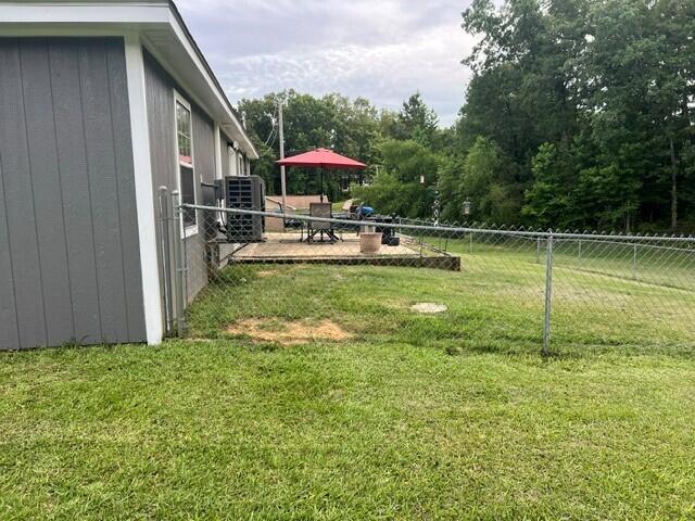 897 Cemetery Road Baldwyn, MS 38824 - Photo 3 of 18 Gallery Image 3