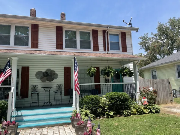 $1,650 | 1212 Berry Street, Old Hickory, TN 37138