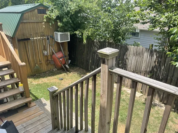 $1,650 | 1212 Berry Street, Old Hickory, TN 37138