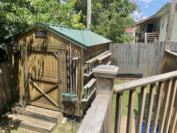 $1,650 | 1212 Berry Street, Old Hickory, TN 37138