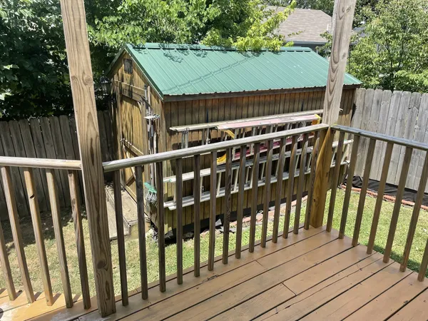 $1,650 | 1212 Berry Street, Old Hickory, TN 37138