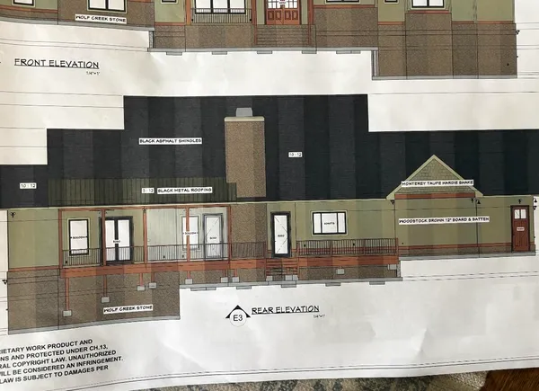 $275,000 | 215 Honeybee Court, Unit JF407, Jasper, TN 37347